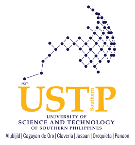 USTP Logo