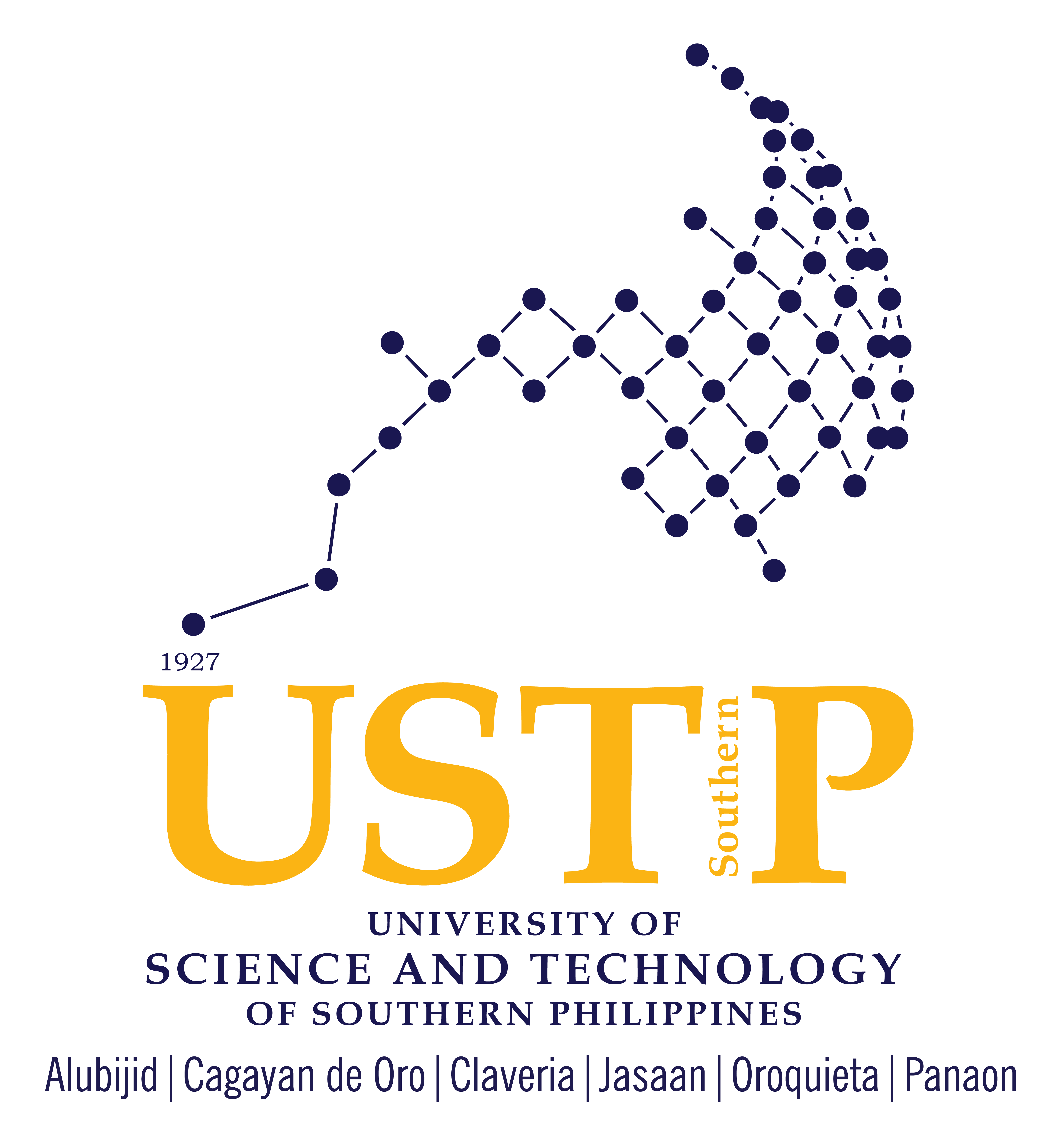 USTP Logo