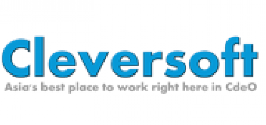 Cleversoft Logo