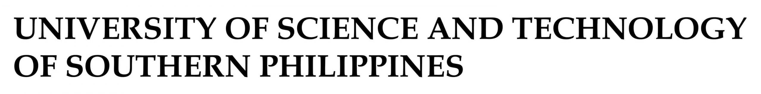 USTP Wordmark