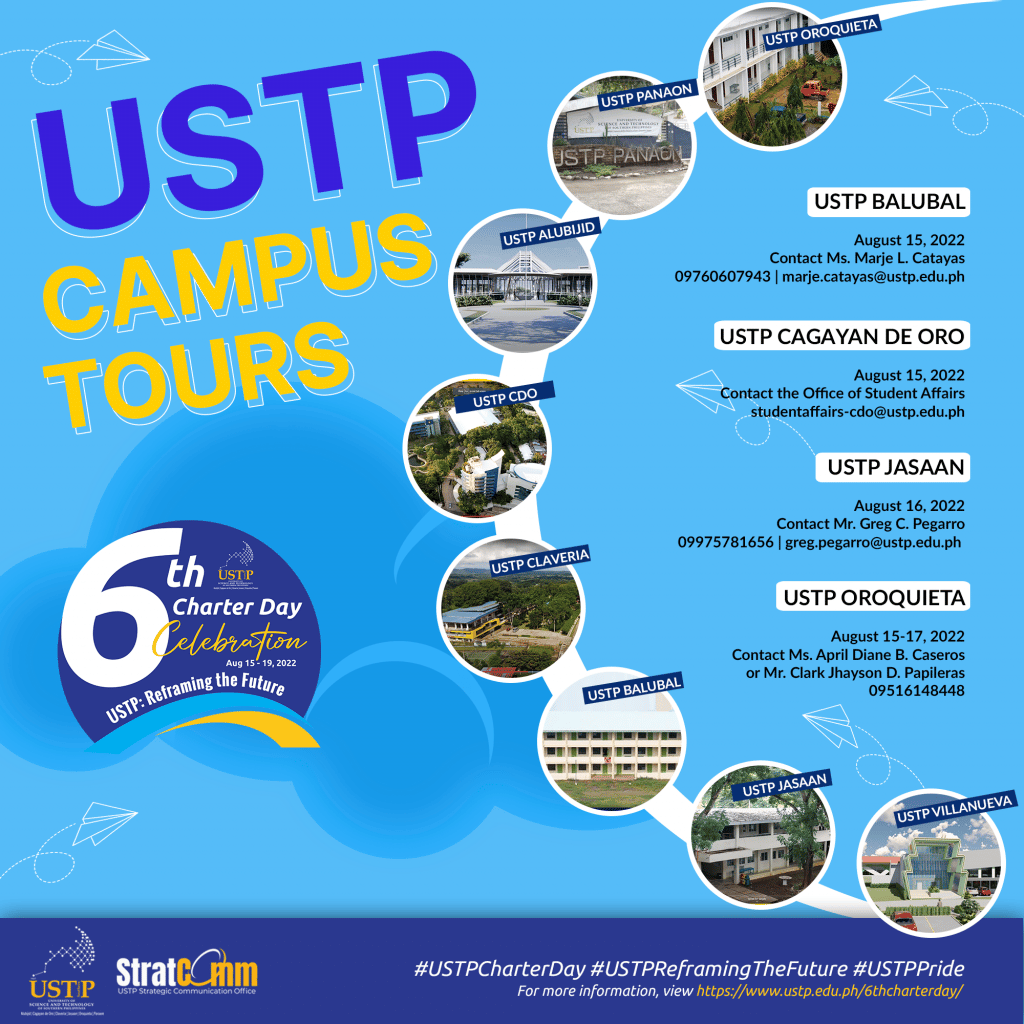 Campus Tours