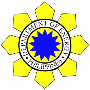 Department of Energy Logo