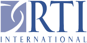Research Triangle Institute (RTI) Logo