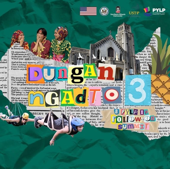 Dungan Ngadto 3 Art