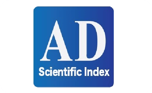 AD Scientific Index