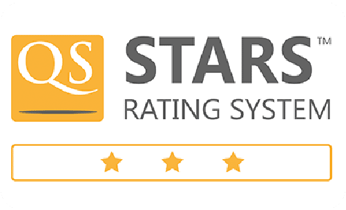 QS STARS Rating System