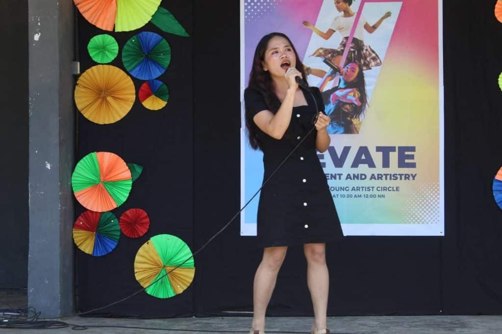 E-Theatro showcases diverse talents via Elevate