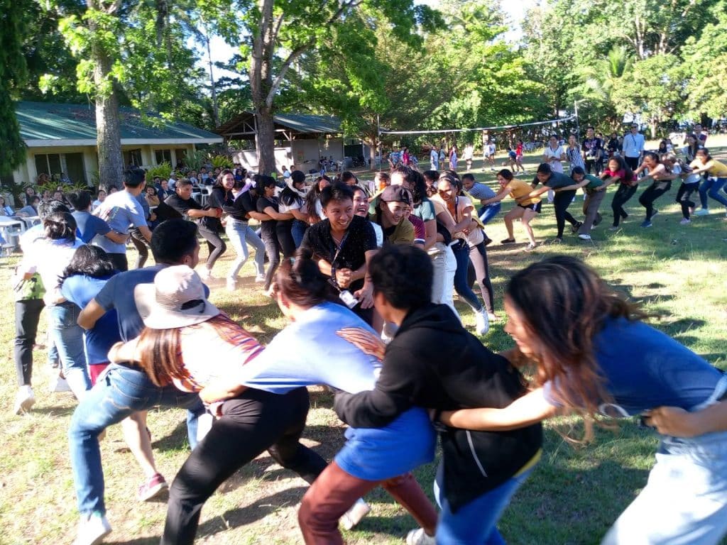 SSC Panaon spearheads Wellness Week 2023