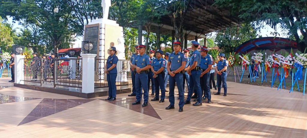 USTP Jasaan joins 125th Philippine Independence Day celebration 4