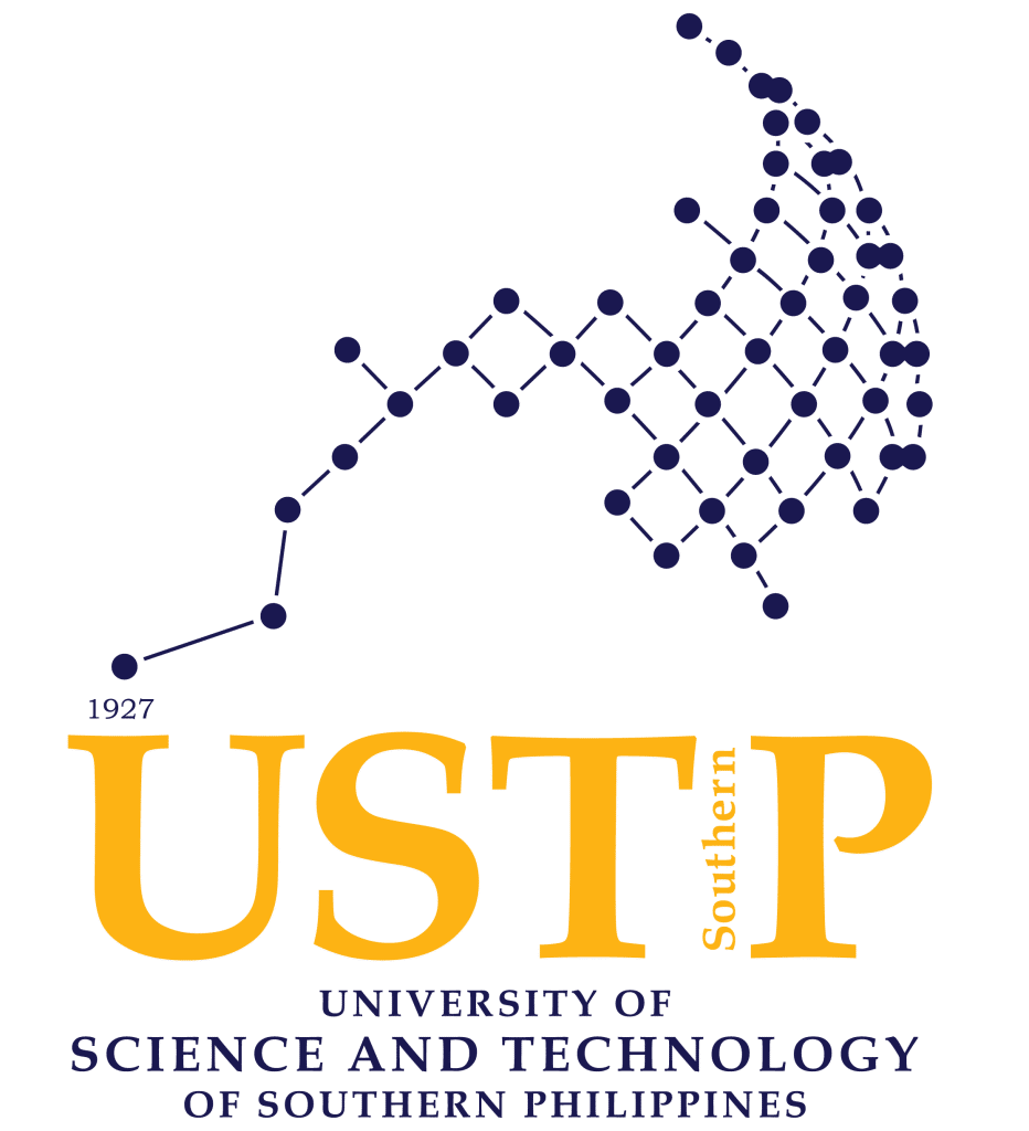 USTP Logo