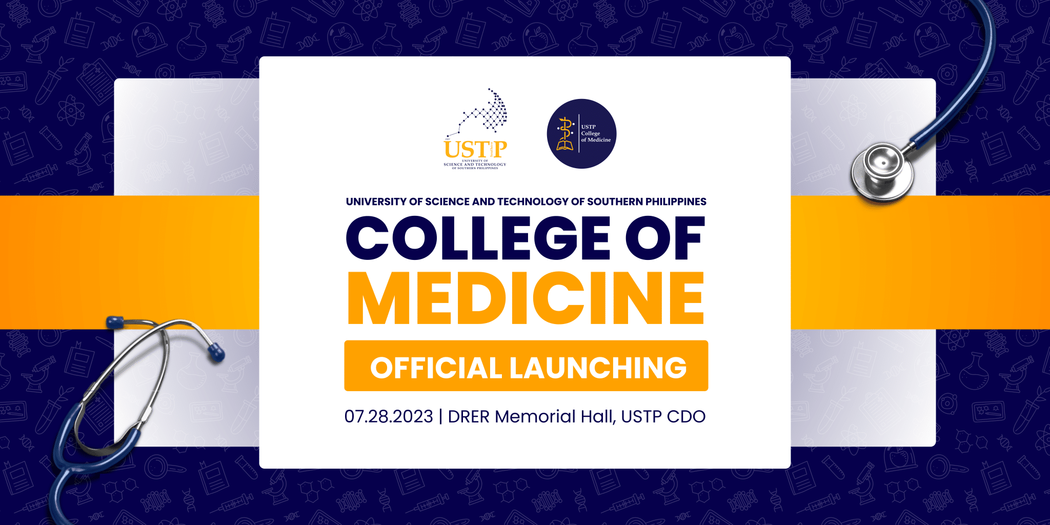 USTP College of Medicine to open doors to future doctors - University ...