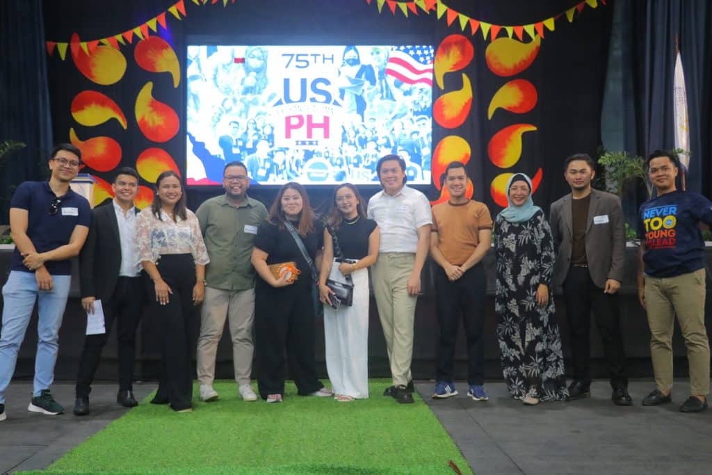 PYLP celebrates 20th Anniversary at USTP 20