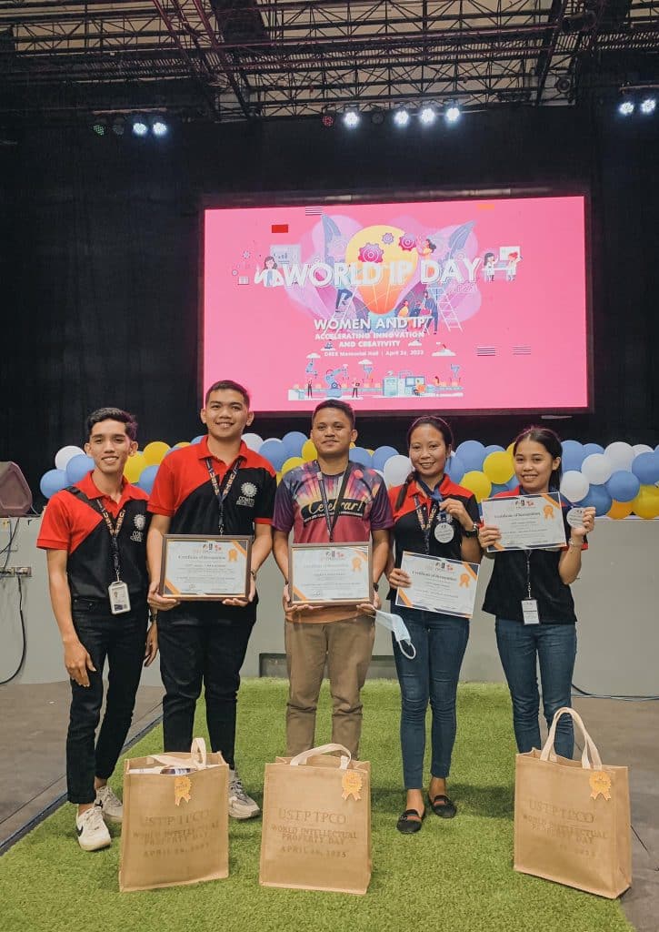 BSMET students secure 2nd Place in IP Quiz Bowl Competition 4