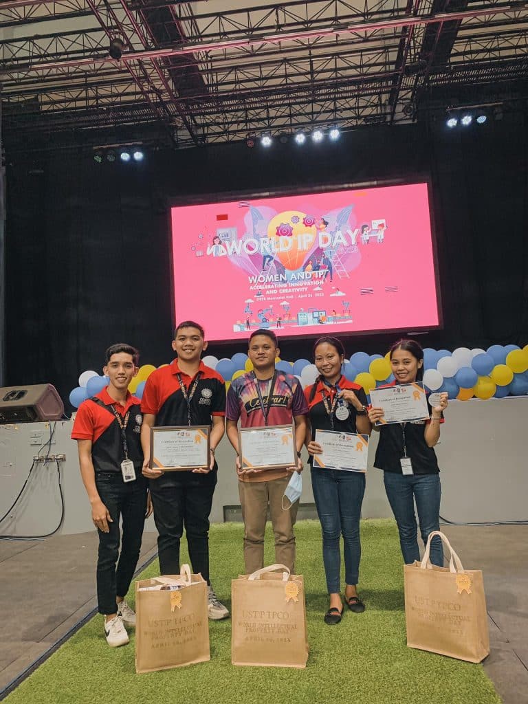 BSMET students secure 2nd Place in IP Quiz Bowl Competition 5