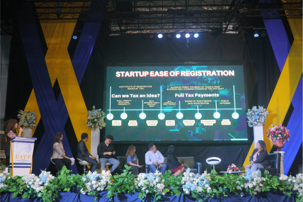 CDO Vice Mayor Jocelyn Rodriguez Introduces Startup Ordinance to Boost Local Innovation