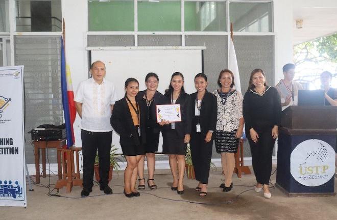 FruGie, Autovation emerge victorious during CET Pitching Competition 1