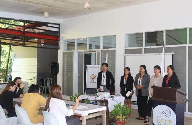 FruGie, Autovation emerge victorious during CET Pitching Competition 2