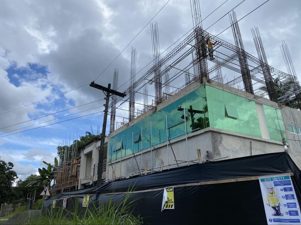 System PMEs conduct site inspections at USTP Alubijid, Villanueva & Claveria 6