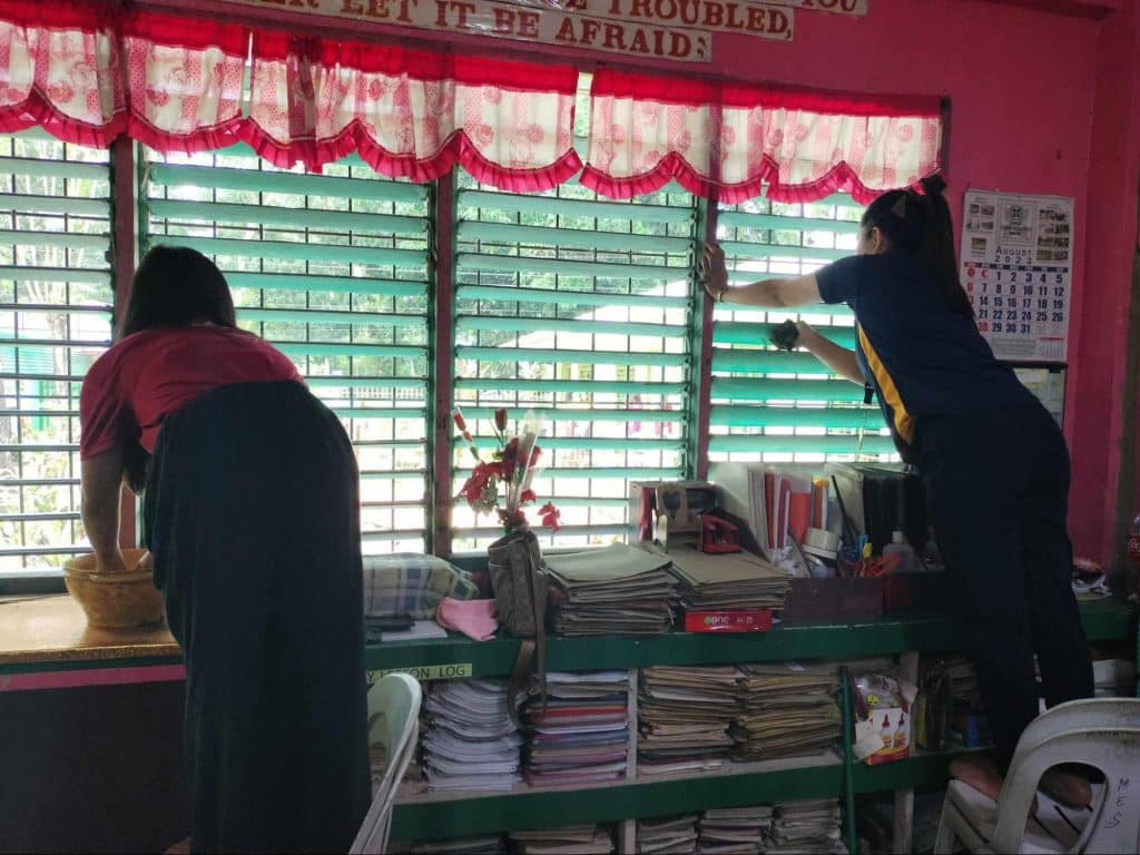 FEG joins DepEd’s Brigada Eskwela 2023 10