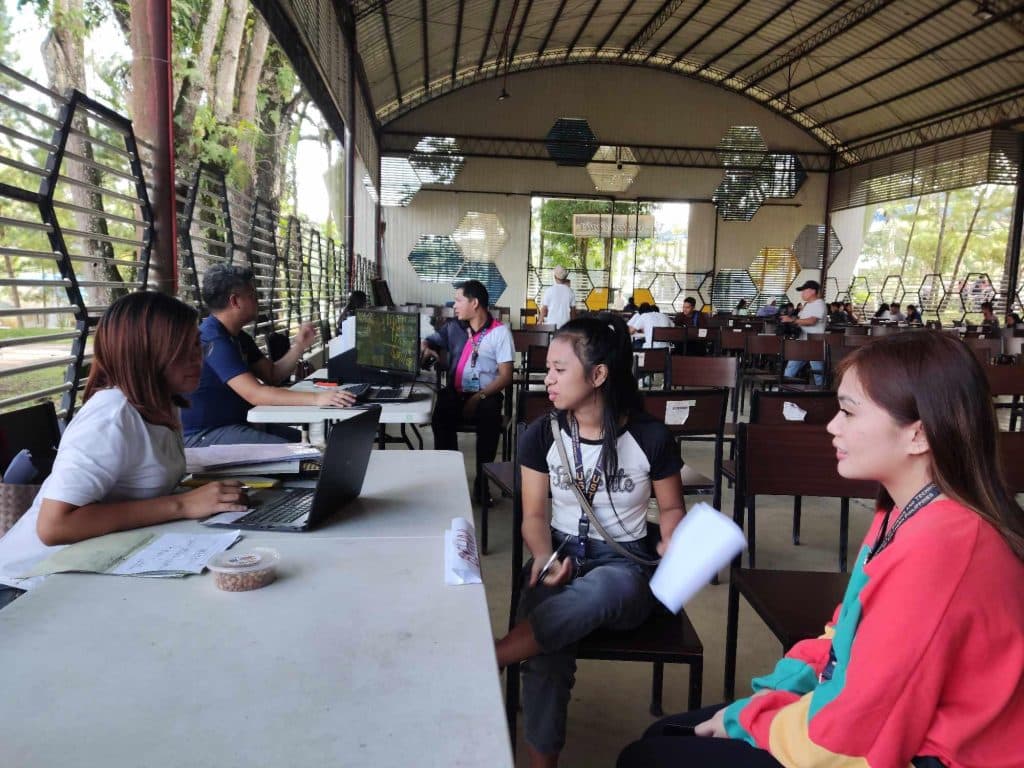 USTP Claveria implements One-Stop Enrollment initiative 3