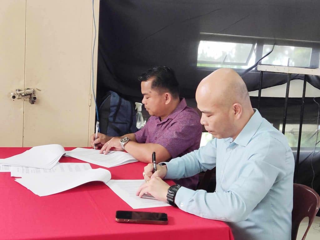 USTP Claveria secures DOST-PCHRD research project funding 3