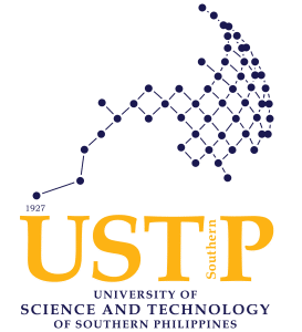 USTP Logo against Light Background