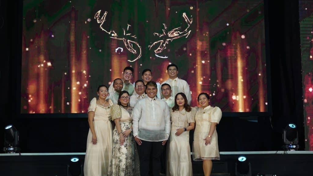 USTP Alumni Federation