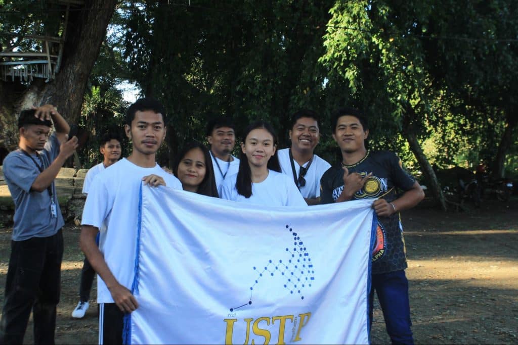 USTP Alubijid celebrates Feast of the Immaculate Conception 6