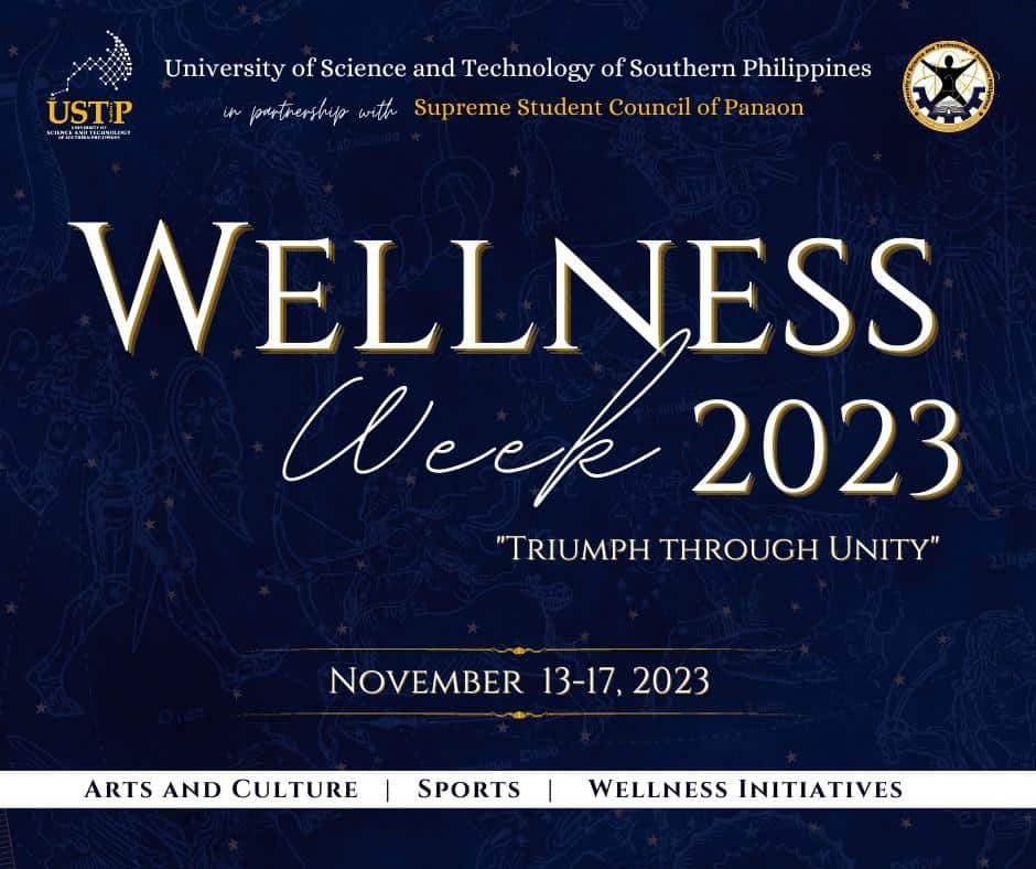 SSC-Panaon organizes Wellness Week 2023 1