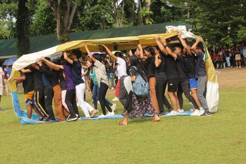 SSC-Panaon organizes Wellness Week 2023 21