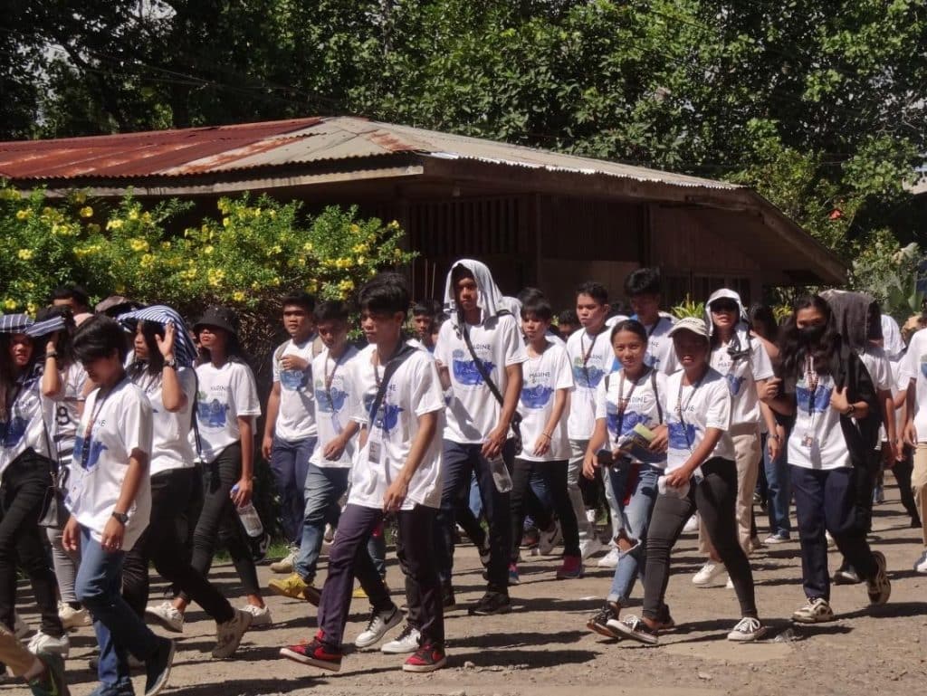 SSC-Panaon organizes Wellness Week 2023 5