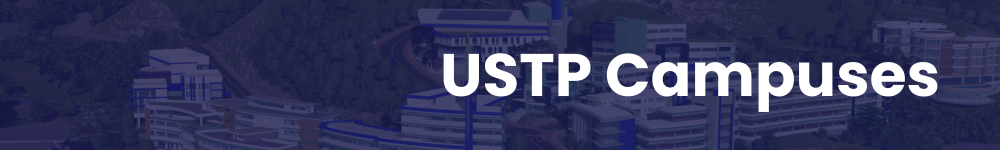 07 USTP Campuses