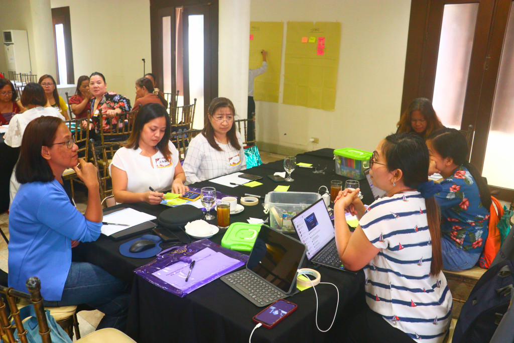 APCICT, USTP launch ICT training programs for NorMin Women Entrepreneurs 3