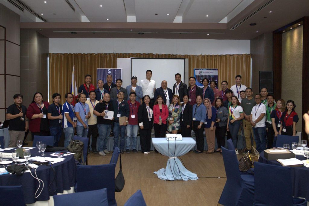 CyberBayanihan 3.0 empowers USTP Alubijid Educators 1