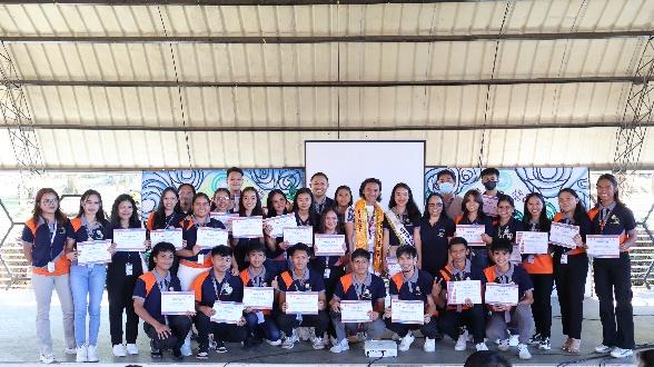 DABE students excel at 27th PSABE-PPG Mindanao-wide Convention 3