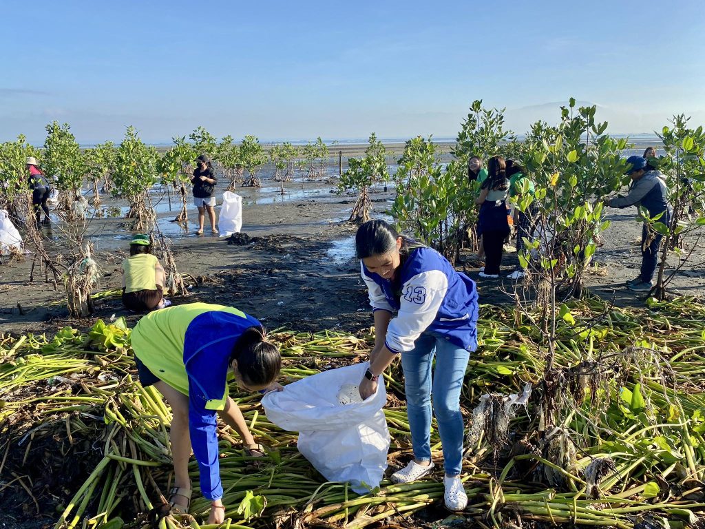 PCS–USTP CDO celebrates World Wetlands Day 2024 10