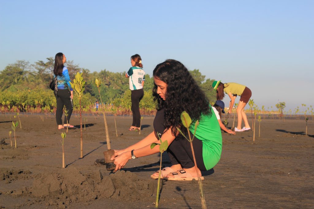 PCS–USTP CDO celebrates World Wetlands Day 2024 12