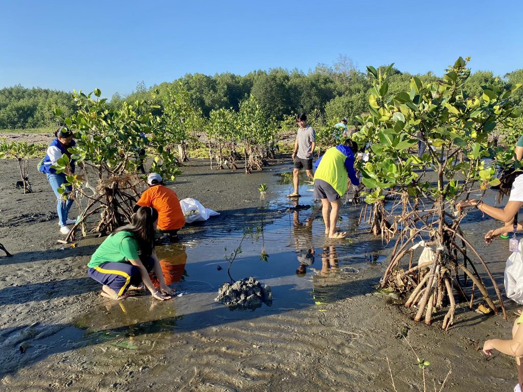 PCS–USTP CDO celebrates World Wetlands Day 2024 4