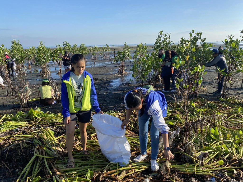 PCS–USTP CDO celebrates World Wetlands Day 2024 6