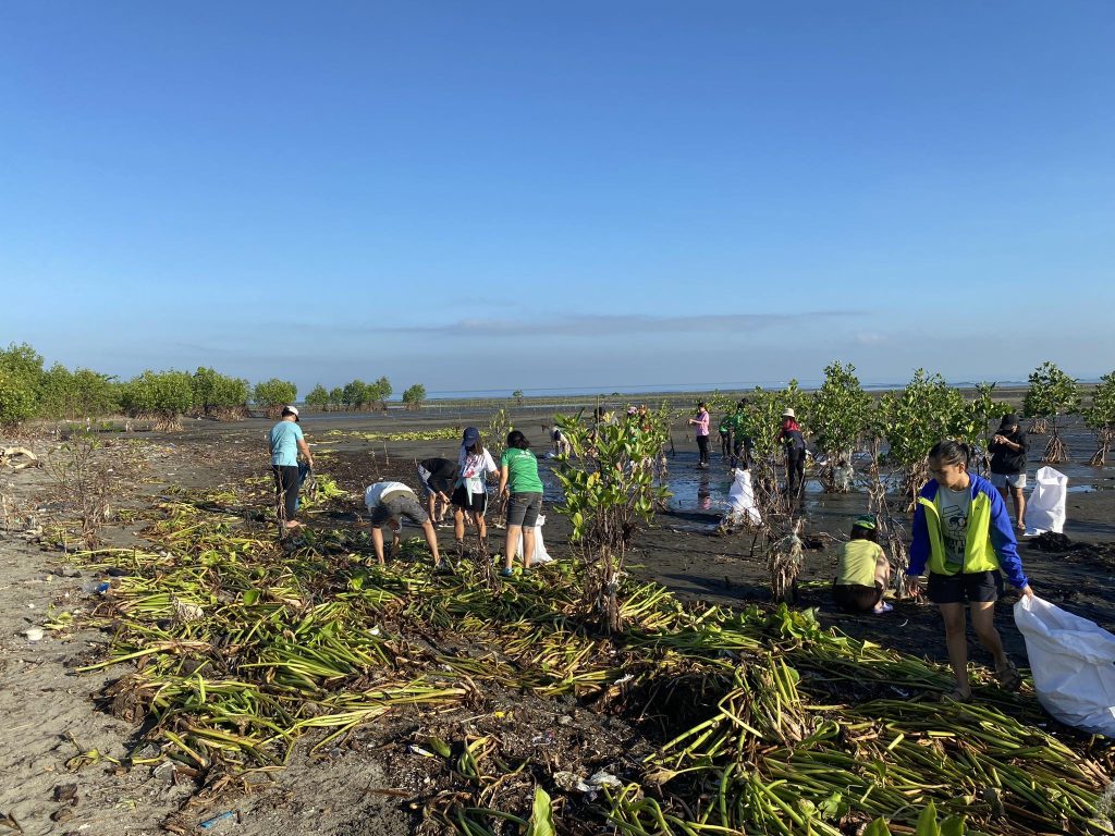 PCS–USTP CDO celebrates World Wetlands Day 2024 7