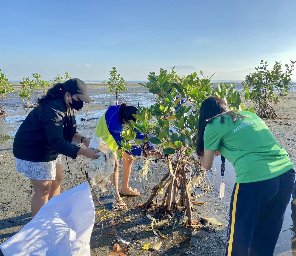 PCS–USTP CDO celebrates World Wetlands Day 2024 9