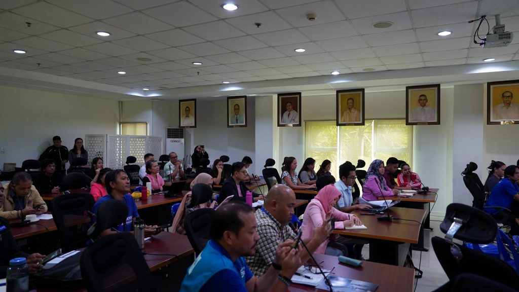 USTP welcomes MSU-IIT, Deakin University for research symposium addressing hateful extremism in Mindanao 5