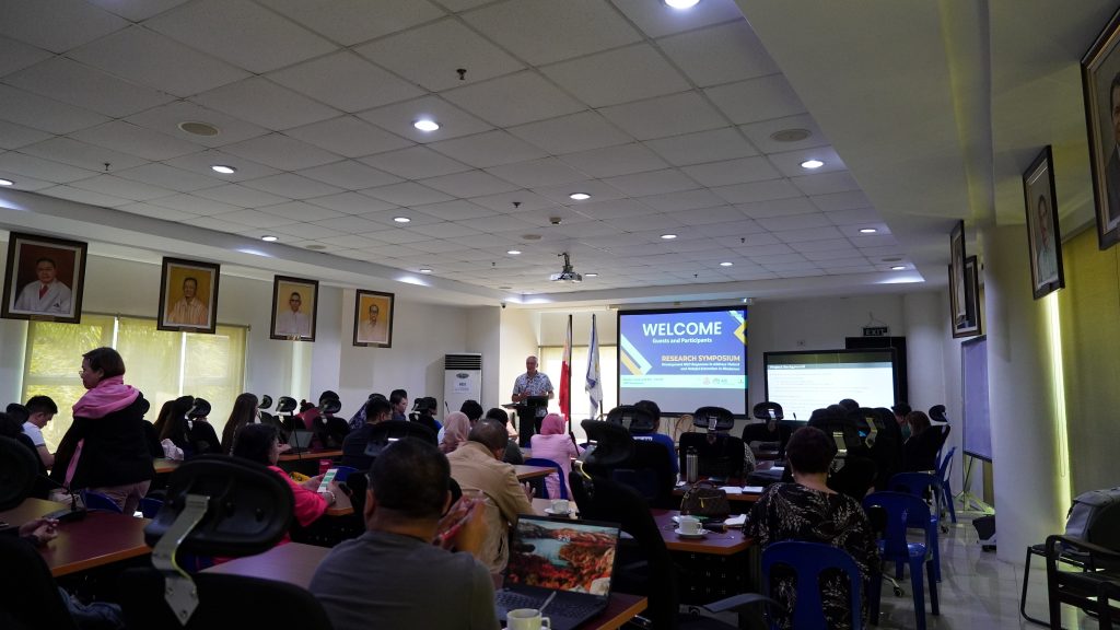 USTP welcomes MSU-IIT, Deakin University for research symposium addressing hateful extremism in Mindanao 6