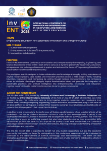 ATU-NET ABOUT