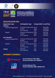 ATU-NET FEES