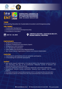 ATU-NET PARTICIPANTS