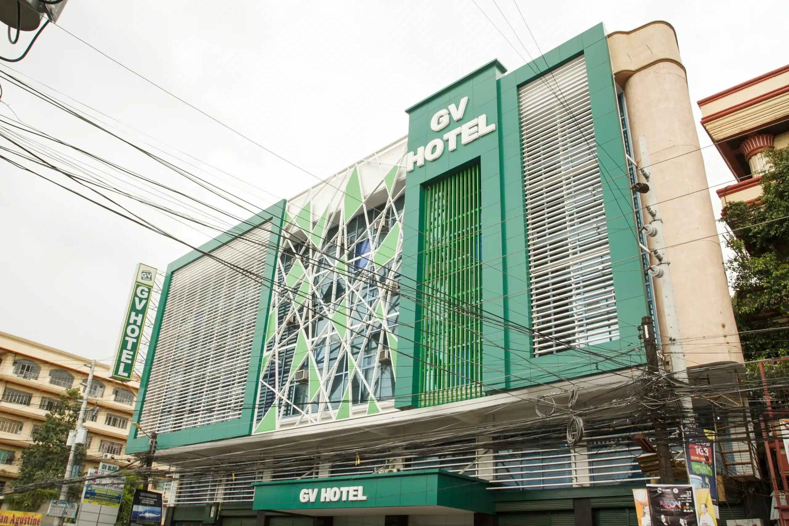 GV Hotel CDO