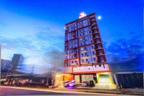 Hotel Sunshine