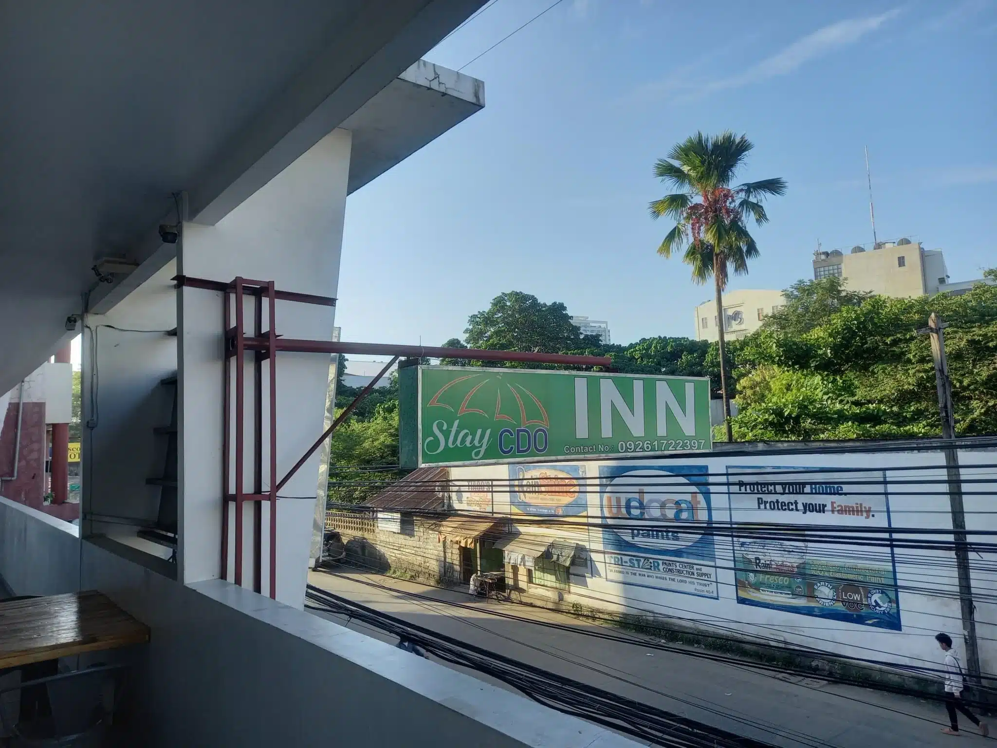 Stay CDO Inn