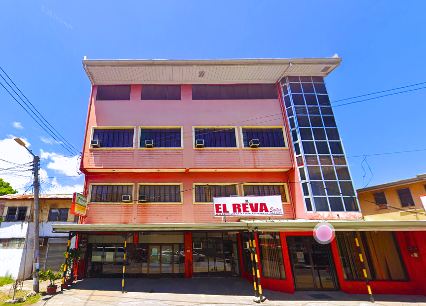 Elreva Suites and Coffee Shop